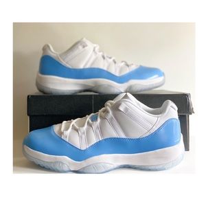 Jordan 11 Retro Low
